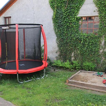 Ubytovani Samotin Sněžné Eksteriør bilde